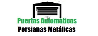Reparación de Puertas Automáticas Sagunto