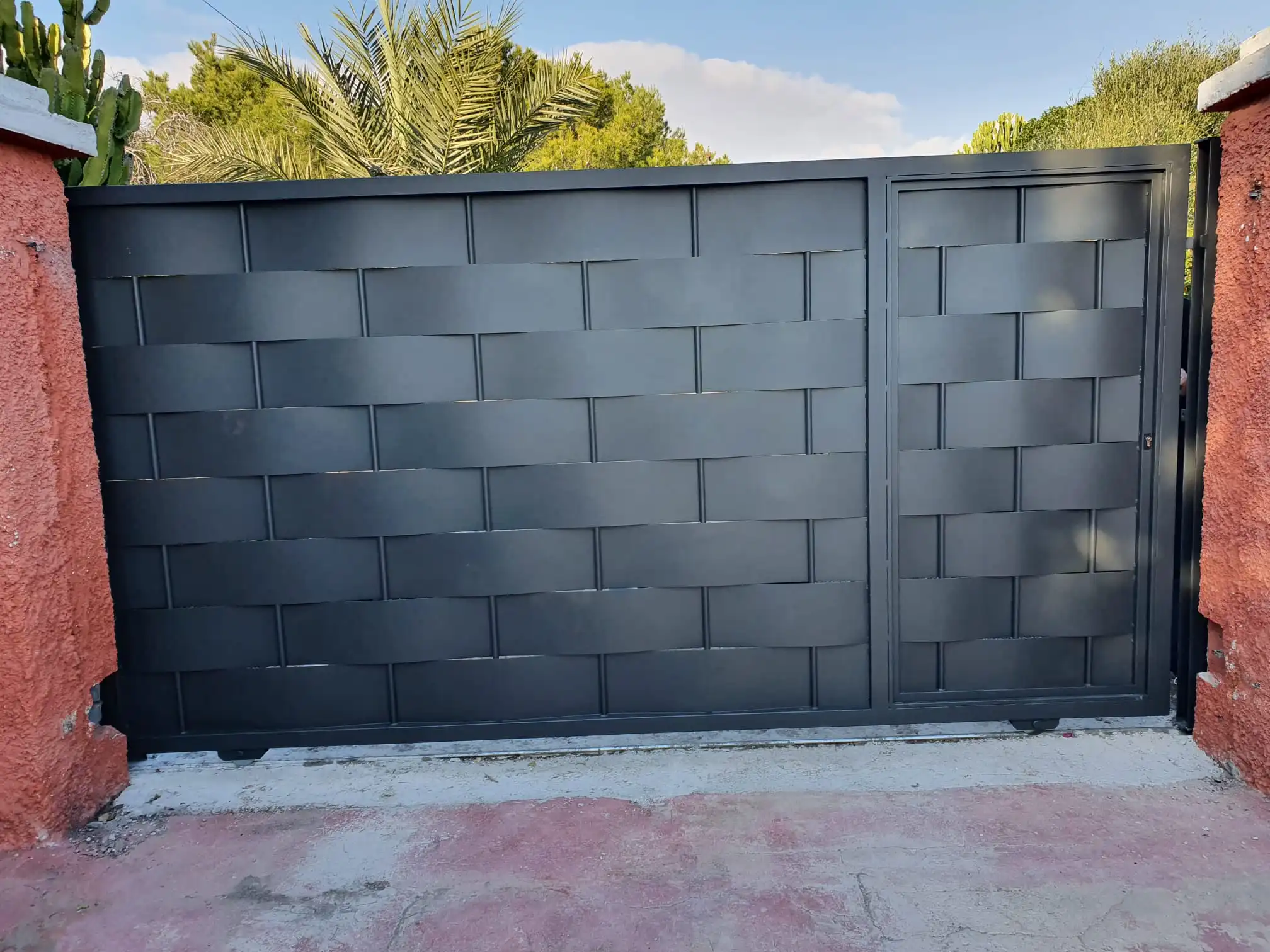 Reparacion de persianas motorizadas Sagunto