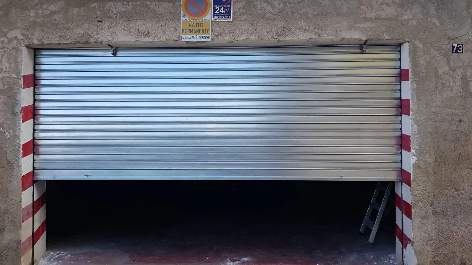 Reparación de Persianas Motorizadas Sagunto Puertas de garaje Sagunto